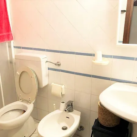 Casadizia Bilocale Giardino + Parcheggio A *