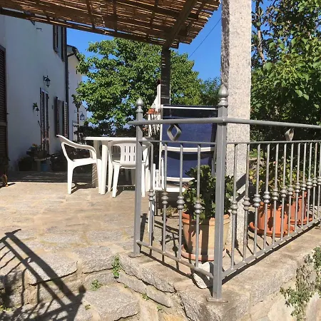 아파트 Casadizia Bilocale Giardino + Parcheggio A