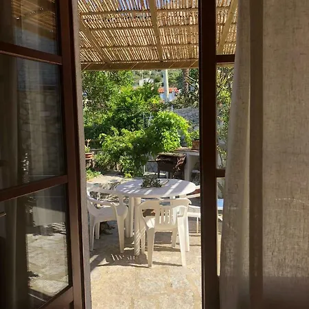 Casadizia Bilocale Giardino + Parcheggio A *